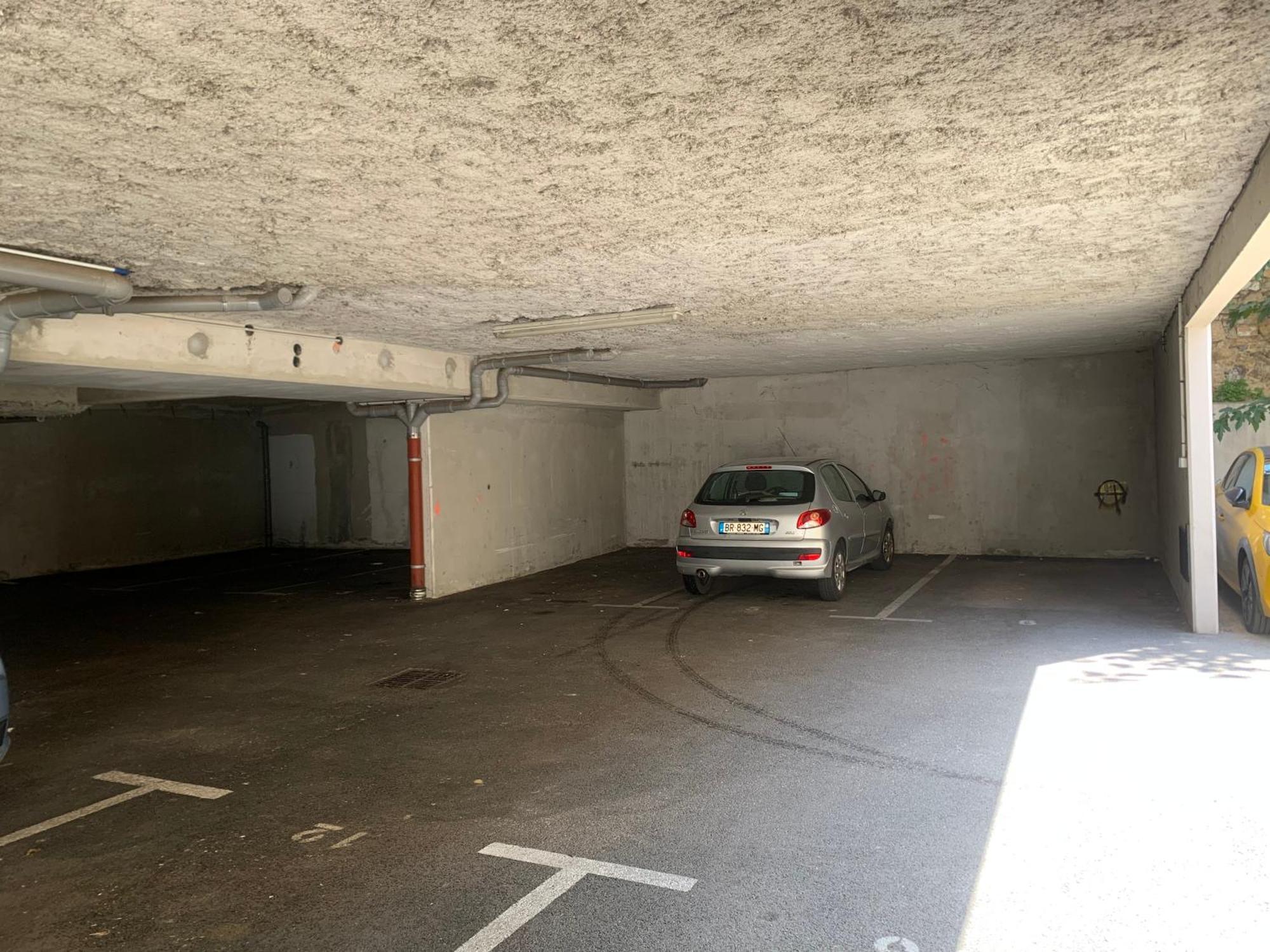 Duplex Raphael- Wi-Fi Et Parking Prive Apartment Toulon Exterior photo